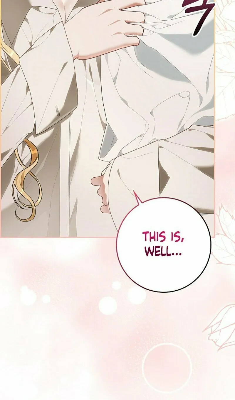 My Wish Is Two Separate Beds Chapter 5 page 6 - 