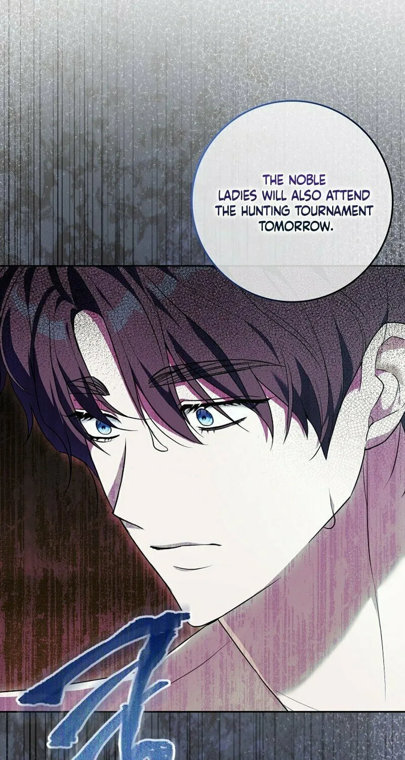 My Wish Is Two Separate Beds Chapter 5 page 51 - 