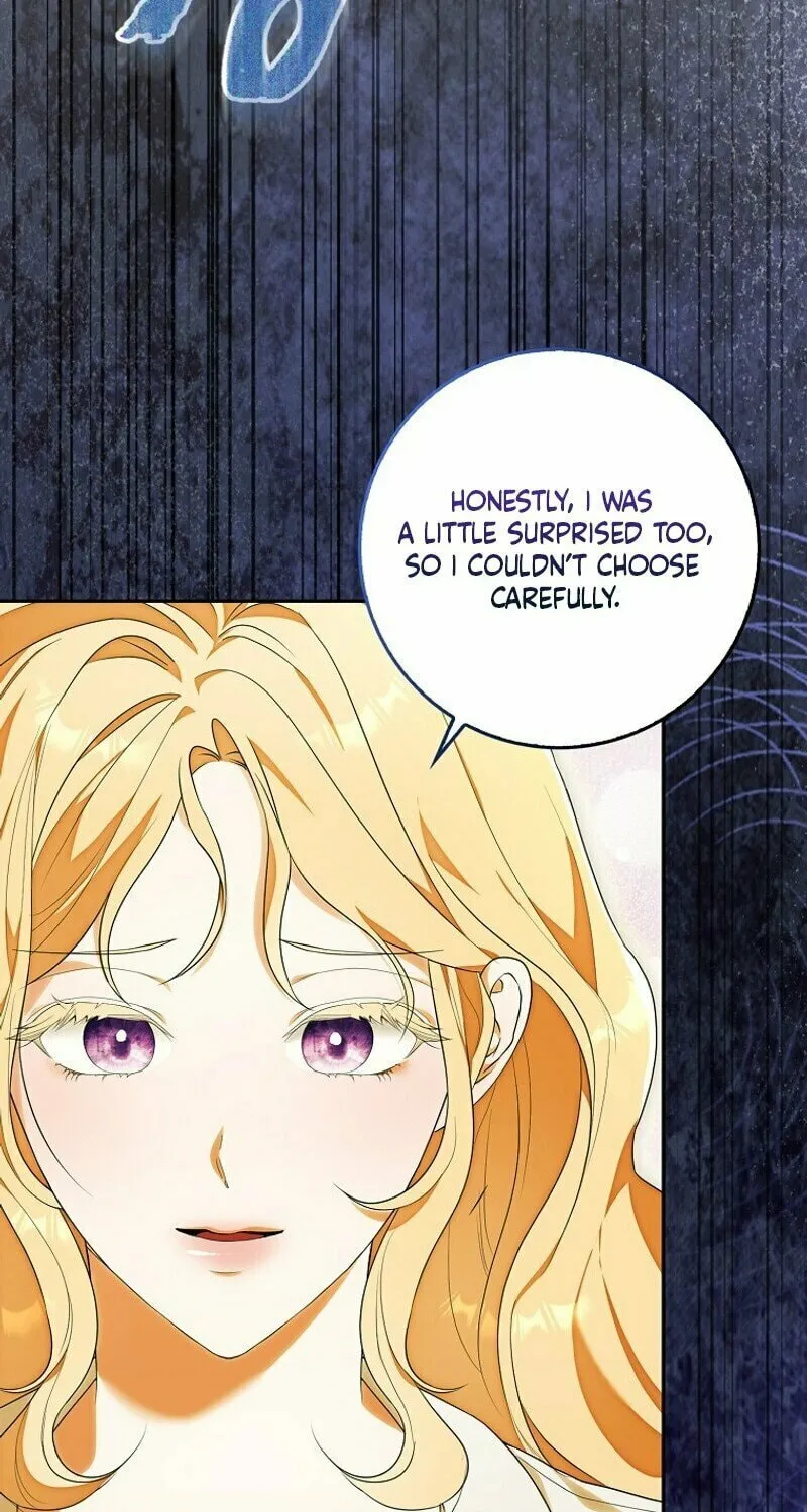 My Wish Is Two Separate Beds Chapter 5 page 52 - 