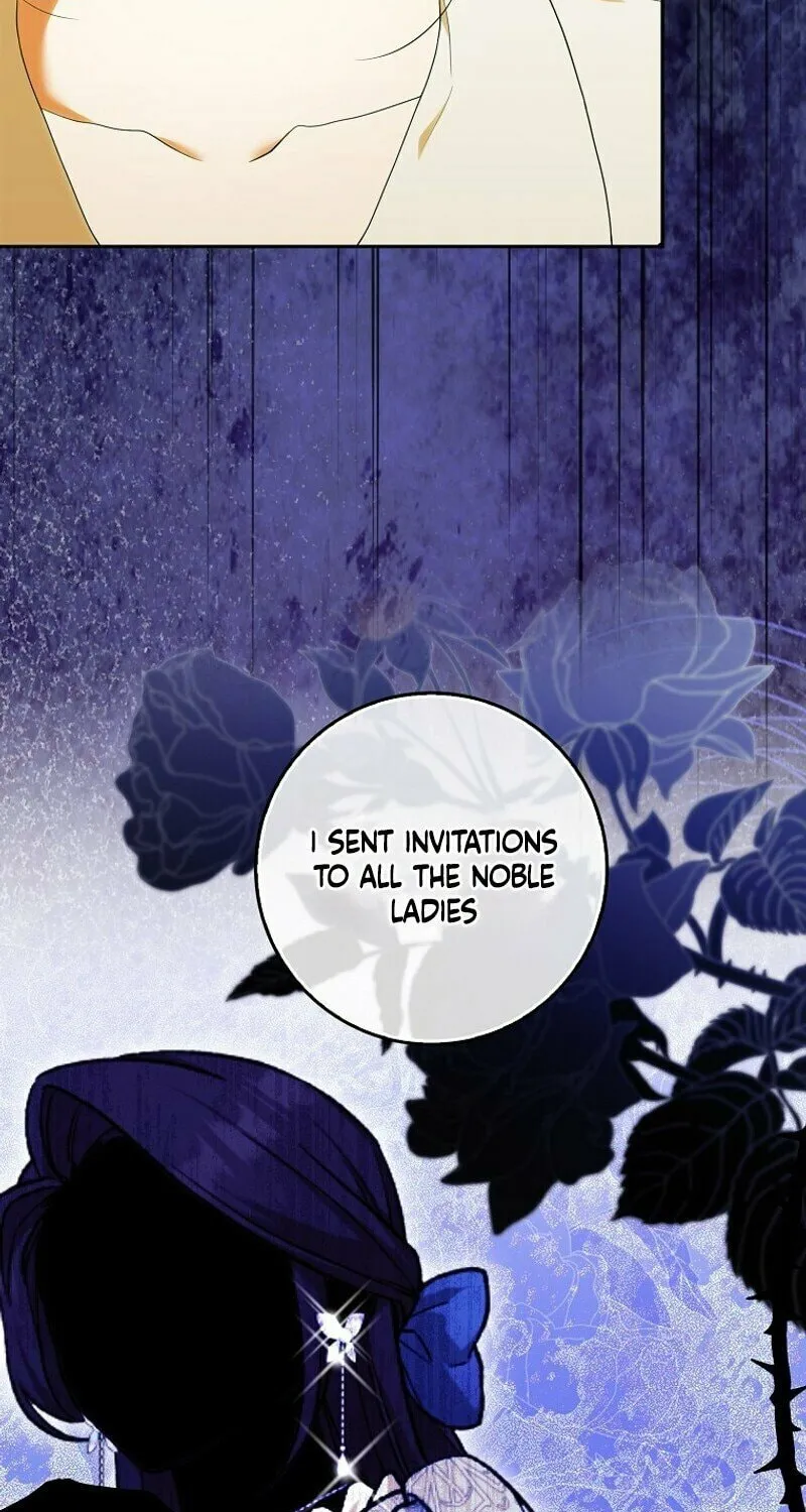 My Wish Is Two Separate Beds Chapter 5 page 53 - 
