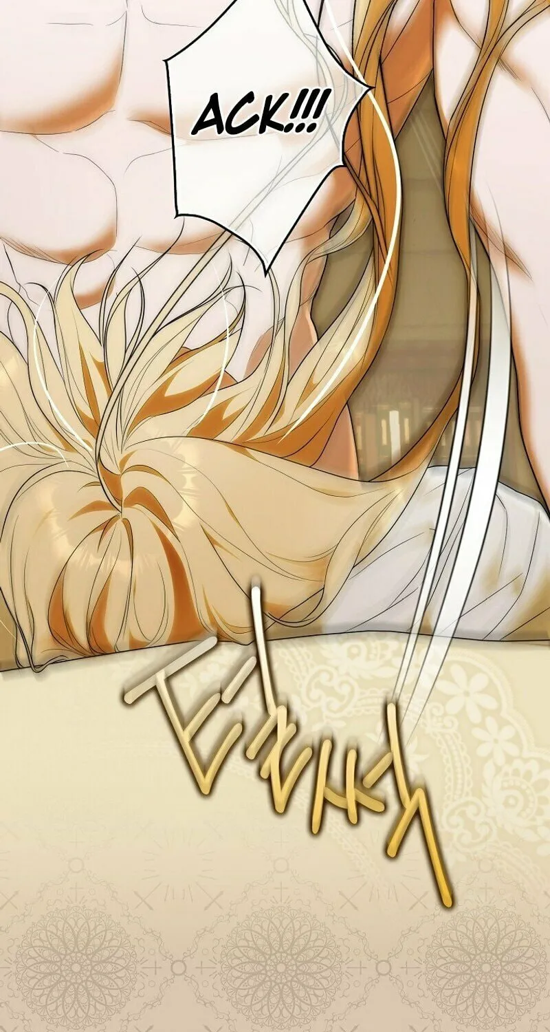 My Wish Is Two Separate Beds Chapter 5 page 59 - 
