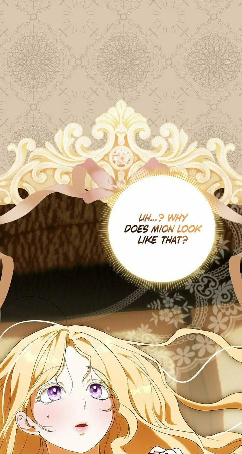 My Wish Is Two Separate Beds Chapter 5 page 60 - 