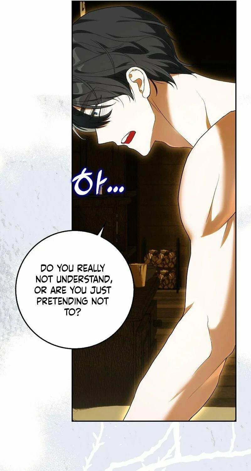 My Wish Is Two Separate Beds Chapter 5 page 63 - 