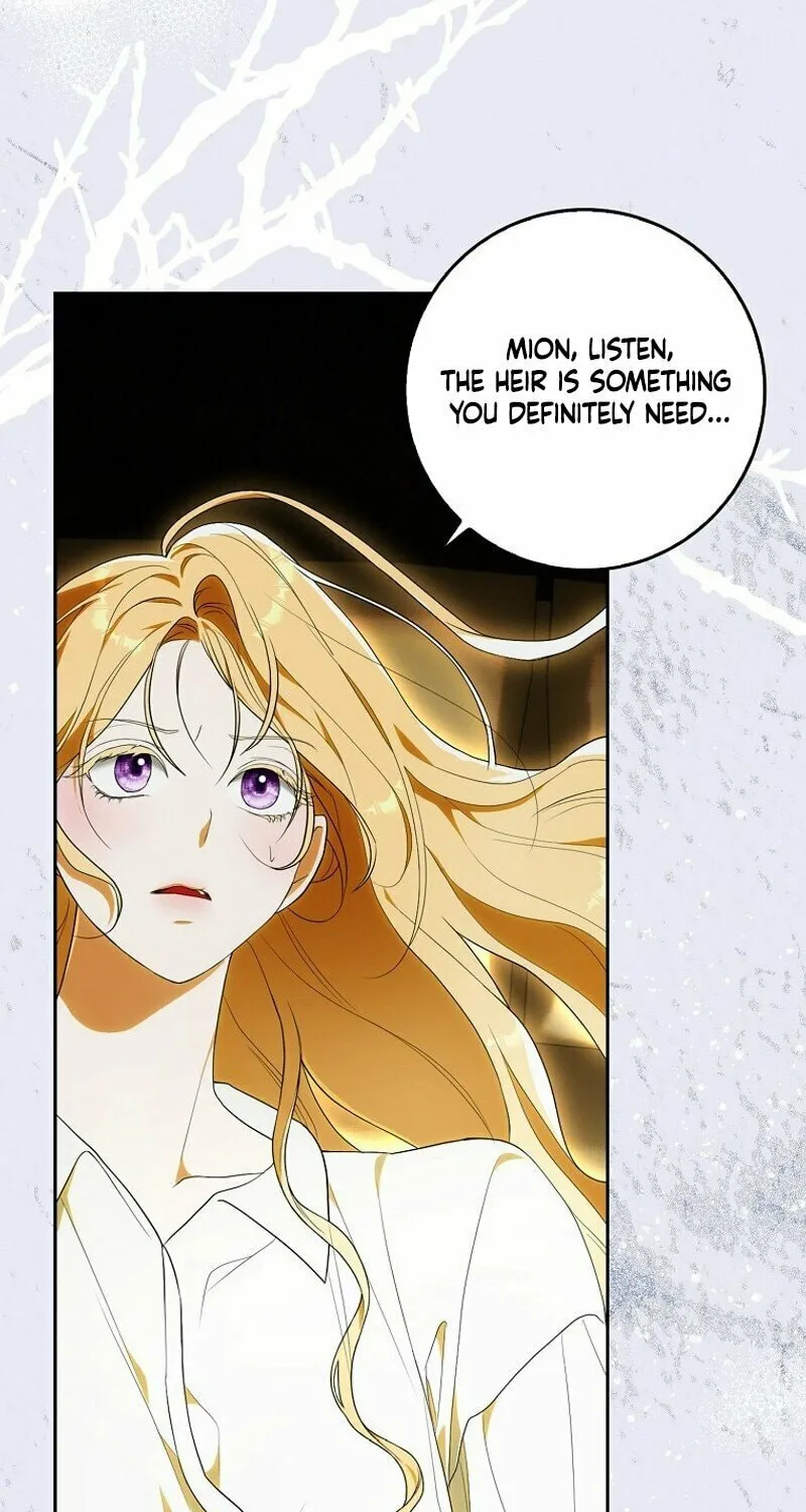 My Wish Is Two Separate Beds Chapter 5 page 64 - 