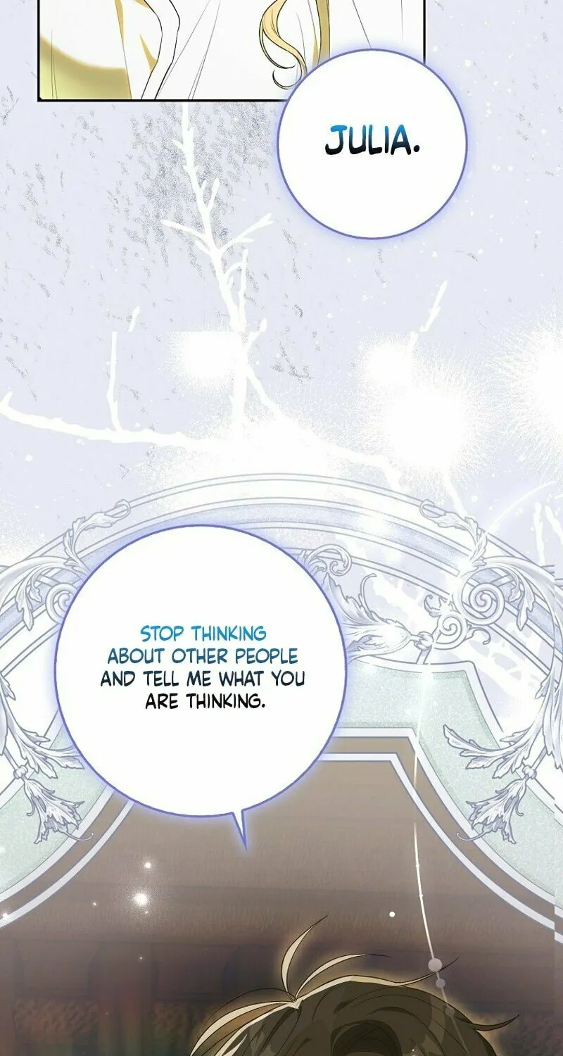 My Wish Is Two Separate Beds Chapter 5 page 65 - 