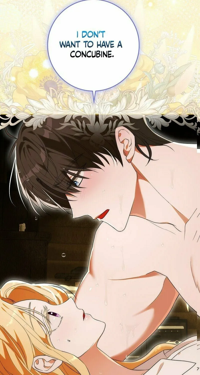 My Wish Is Two Separate Beds Chapter 5 page 69 - 
