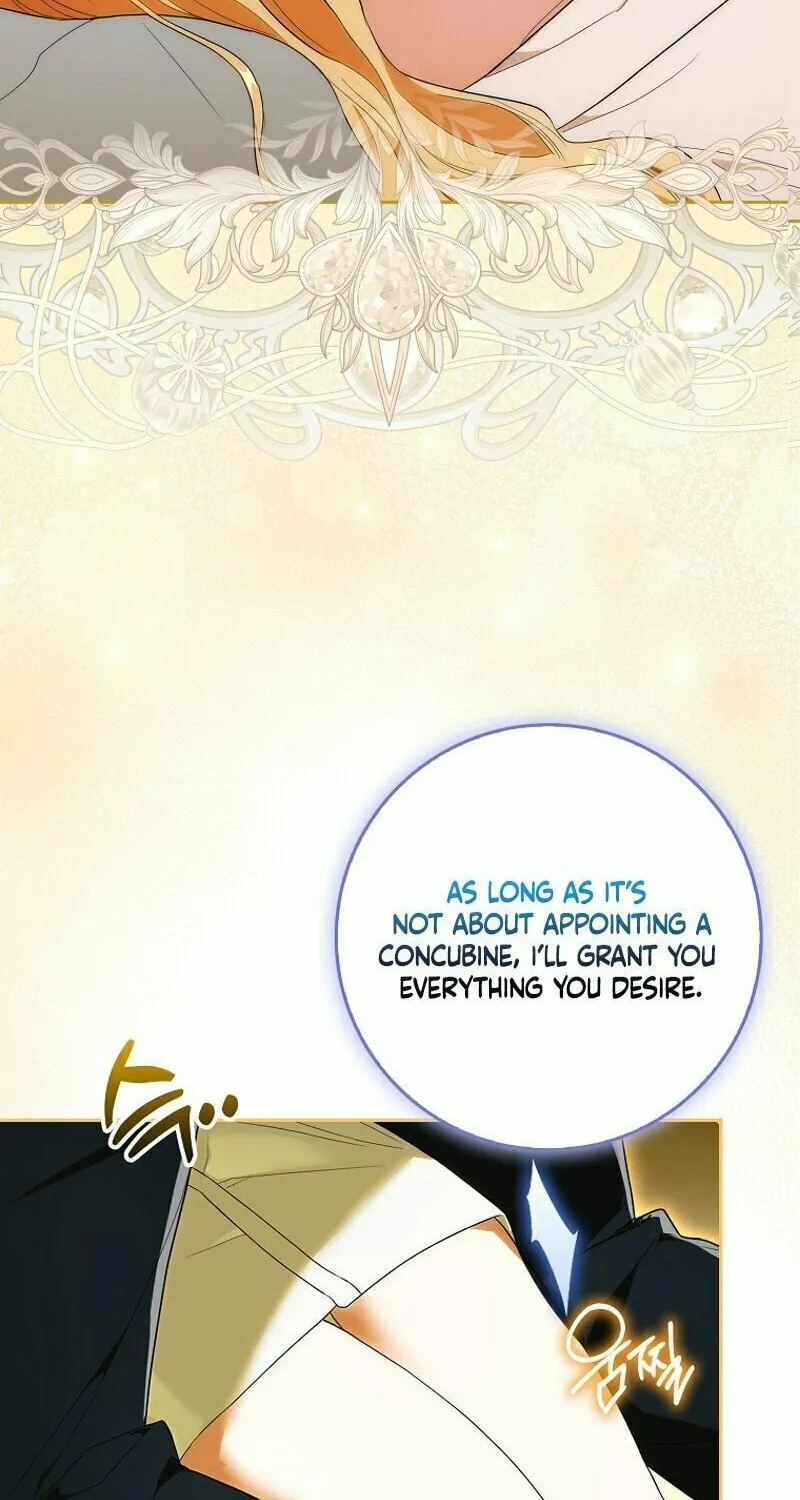 My Wish Is Two Separate Beds Chapter 5 page 70 - 