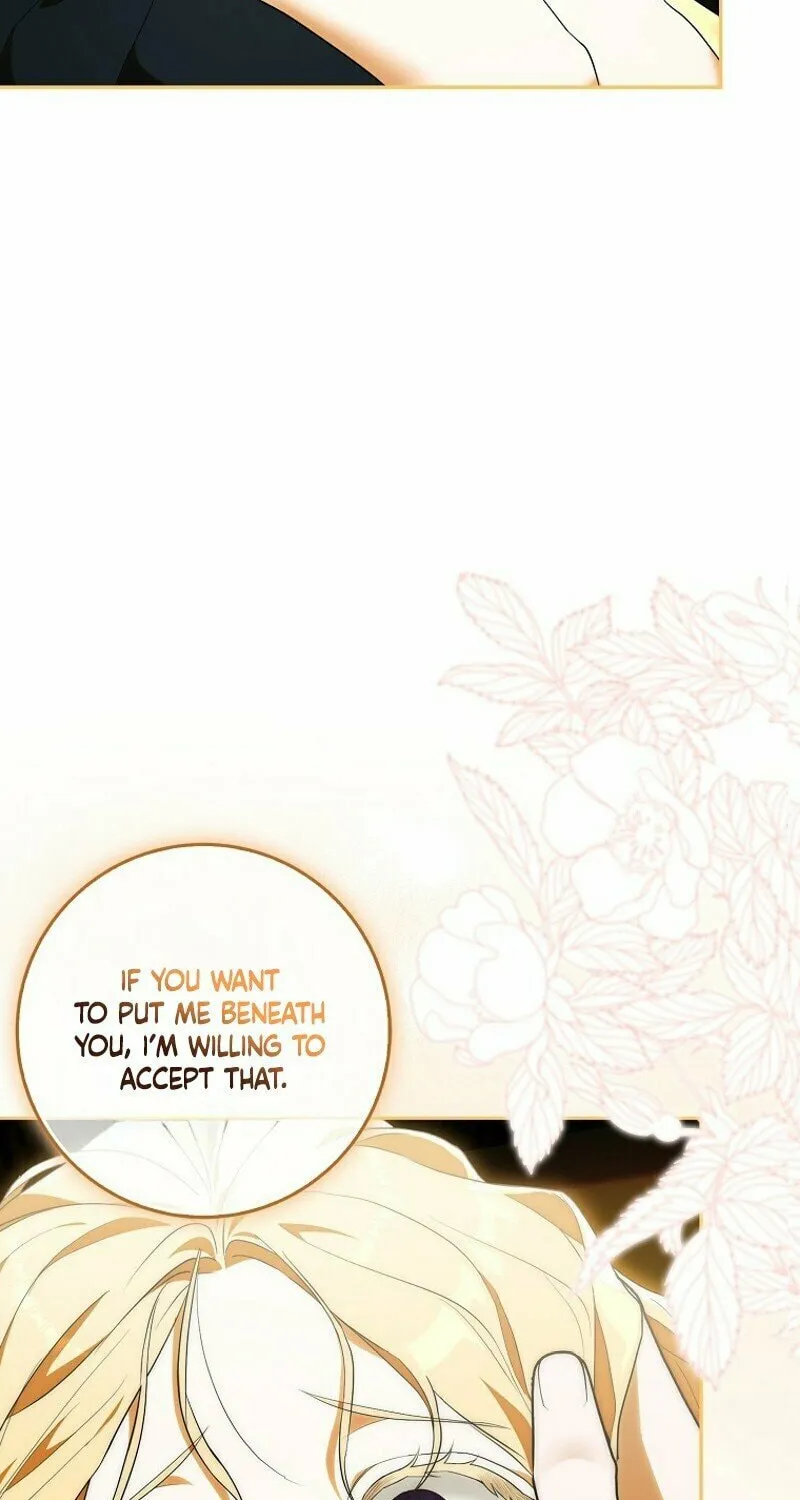 My Wish Is Two Separate Beds Chapter 5 page 71 - 