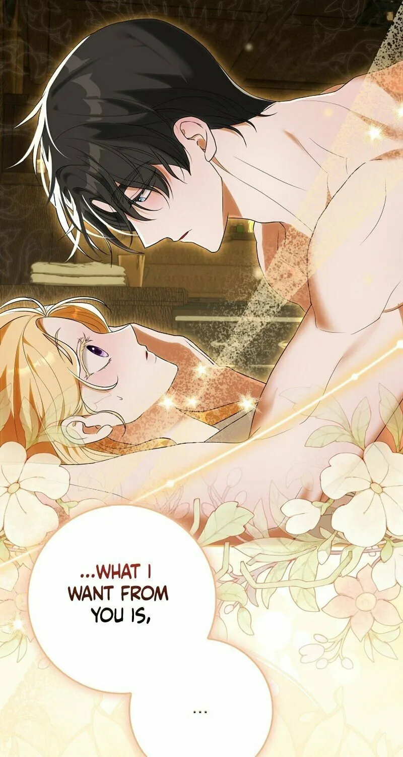 My Wish Is Two Separate Beds Chapter 5 page 75 - 
