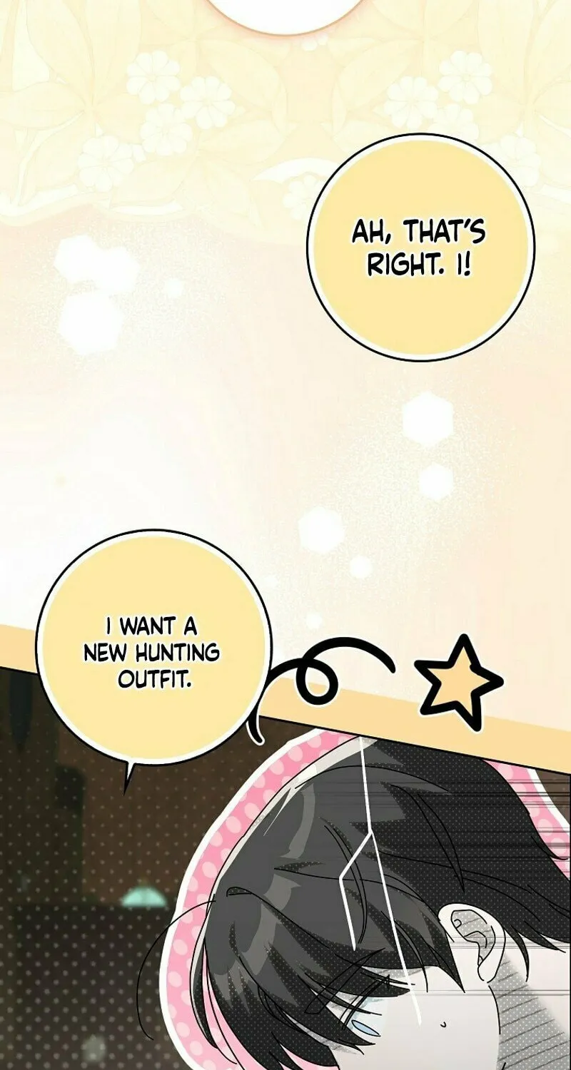 My Wish Is Two Separate Beds Chapter 5 page 76 - 