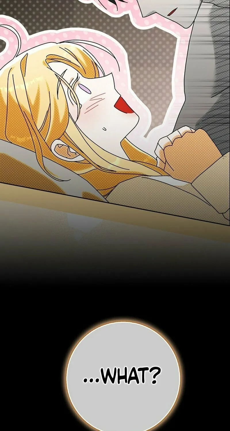 My Wish Is Two Separate Beds Chapter 5 page 77 - 