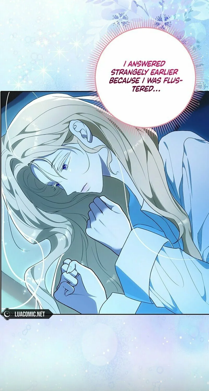My Wish Is Two Separate Beds Chapter 5 page 81 - 
