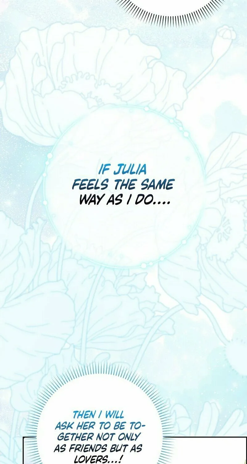 My Wish Is Two Separate Beds Chapter 5 page 94 - 