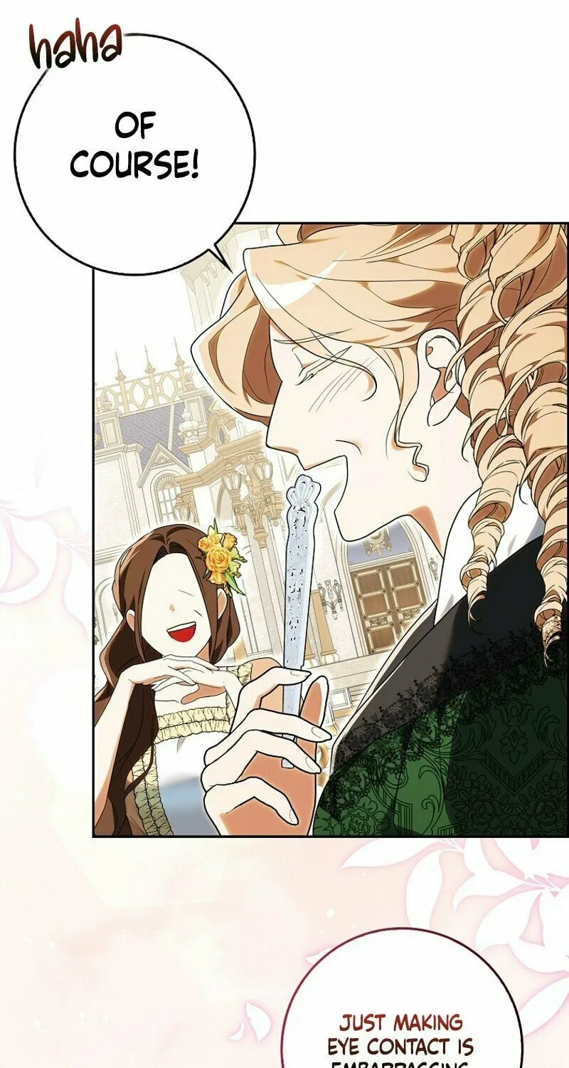 My Wish Is Two Separate Beds Chapter 5 page 97 - 