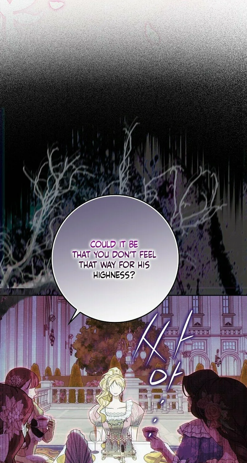 My Wish Is Two Separate Beds Chapter 5 page 99 - 