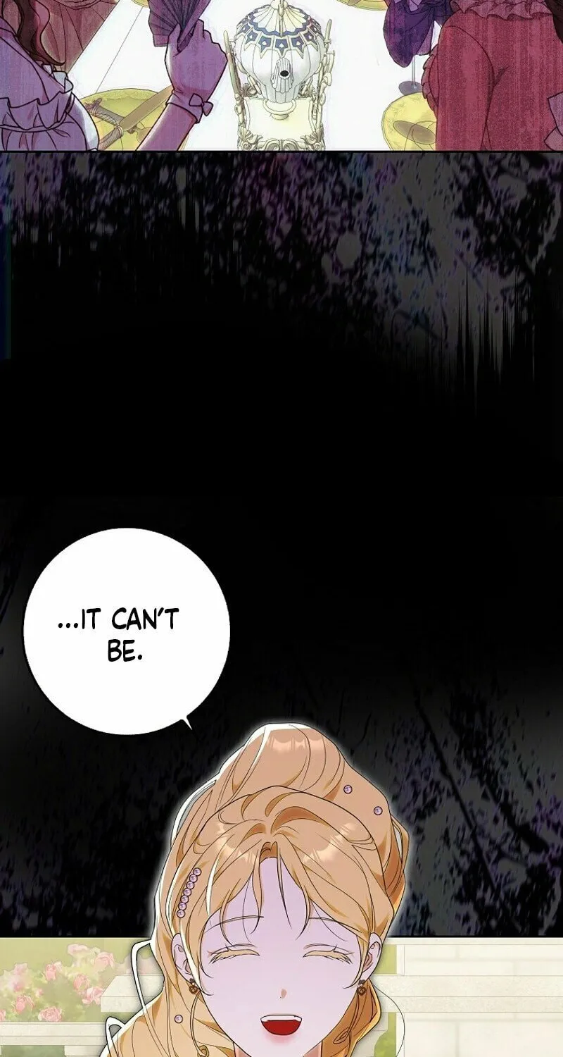 My Wish Is Two Separate Beds Chapter 5 page 100 - 