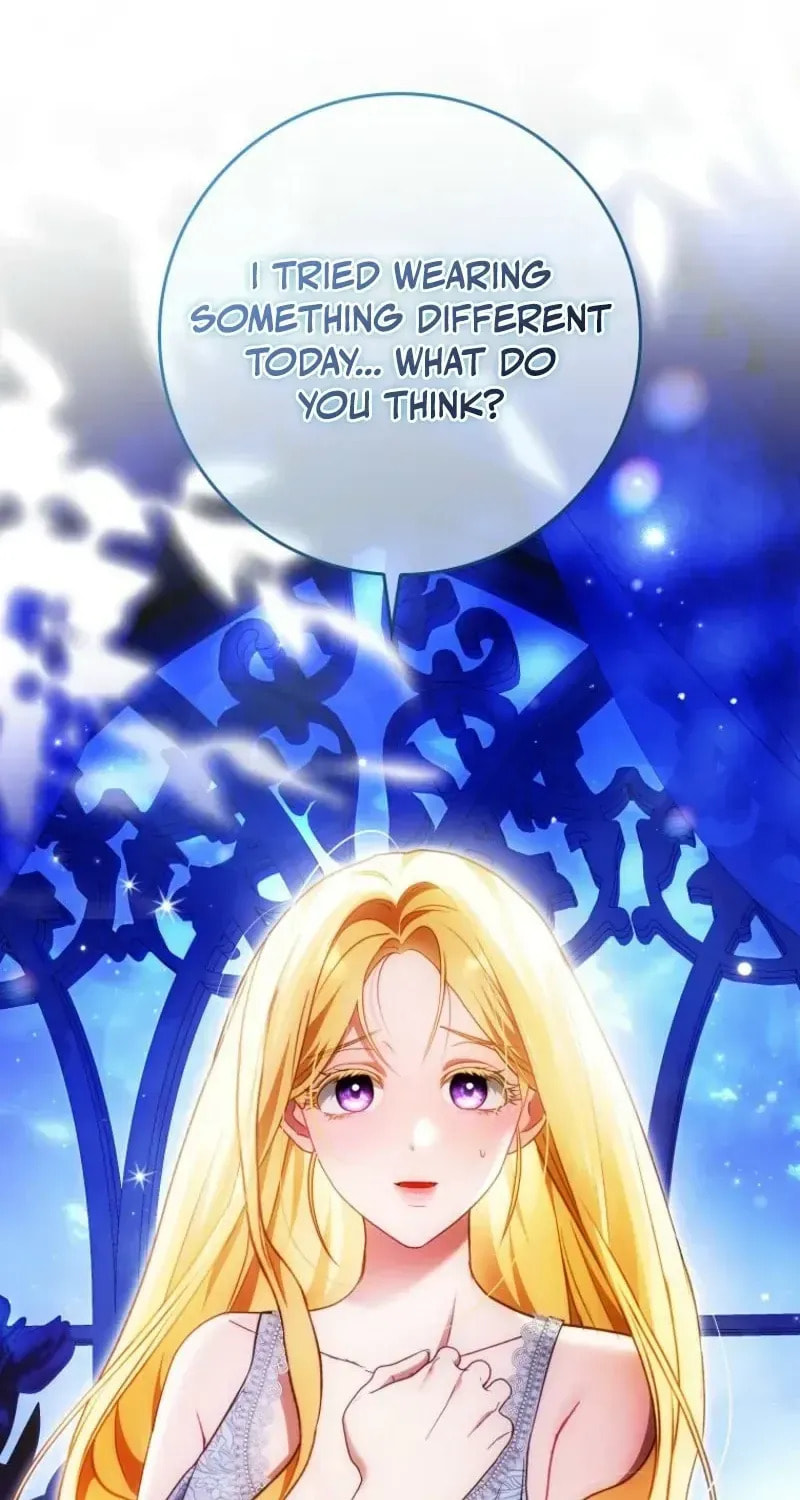 My Wish Is Two Separate Beds Chapter 57 page 2 - 