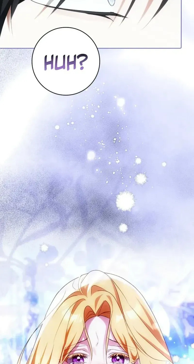 My Wish Is Two Separate Beds Chapter 57 page 14 - 