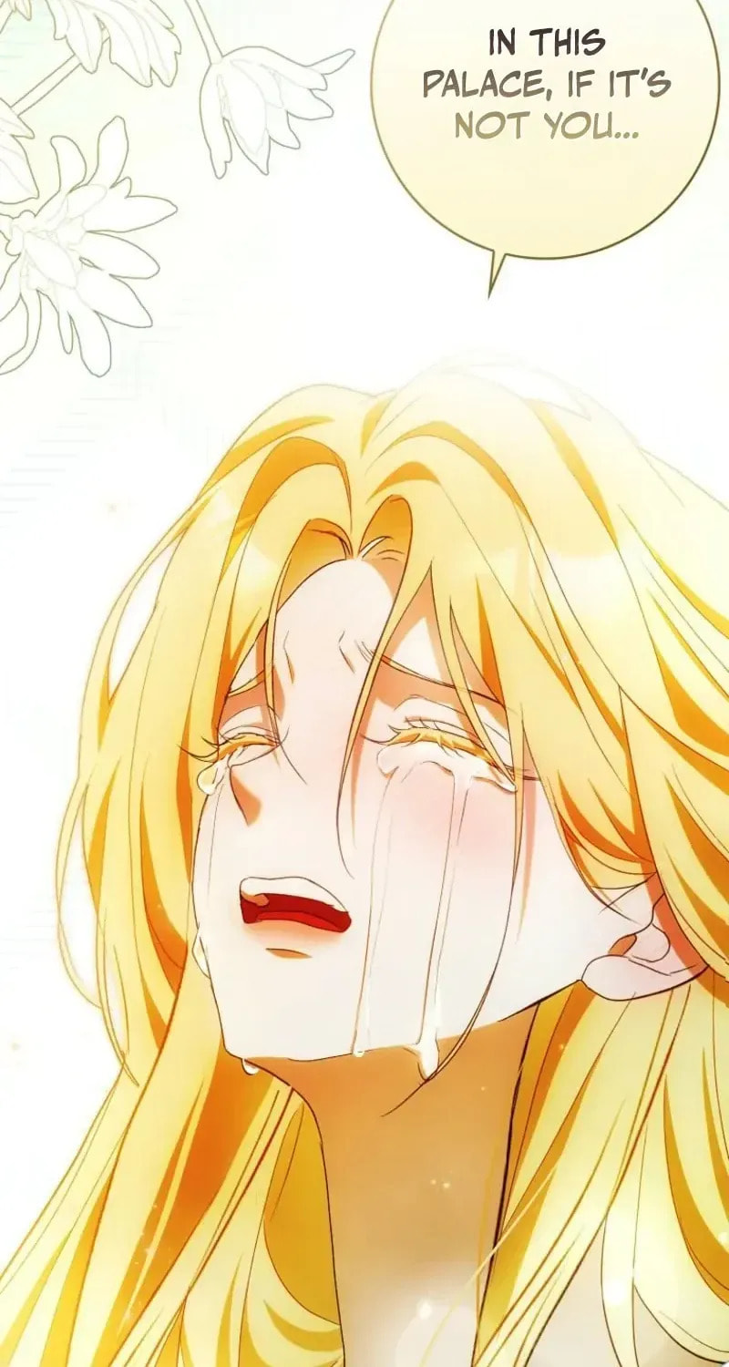 My Wish Is Two Separate Beds Chapter 57 page 22 - 