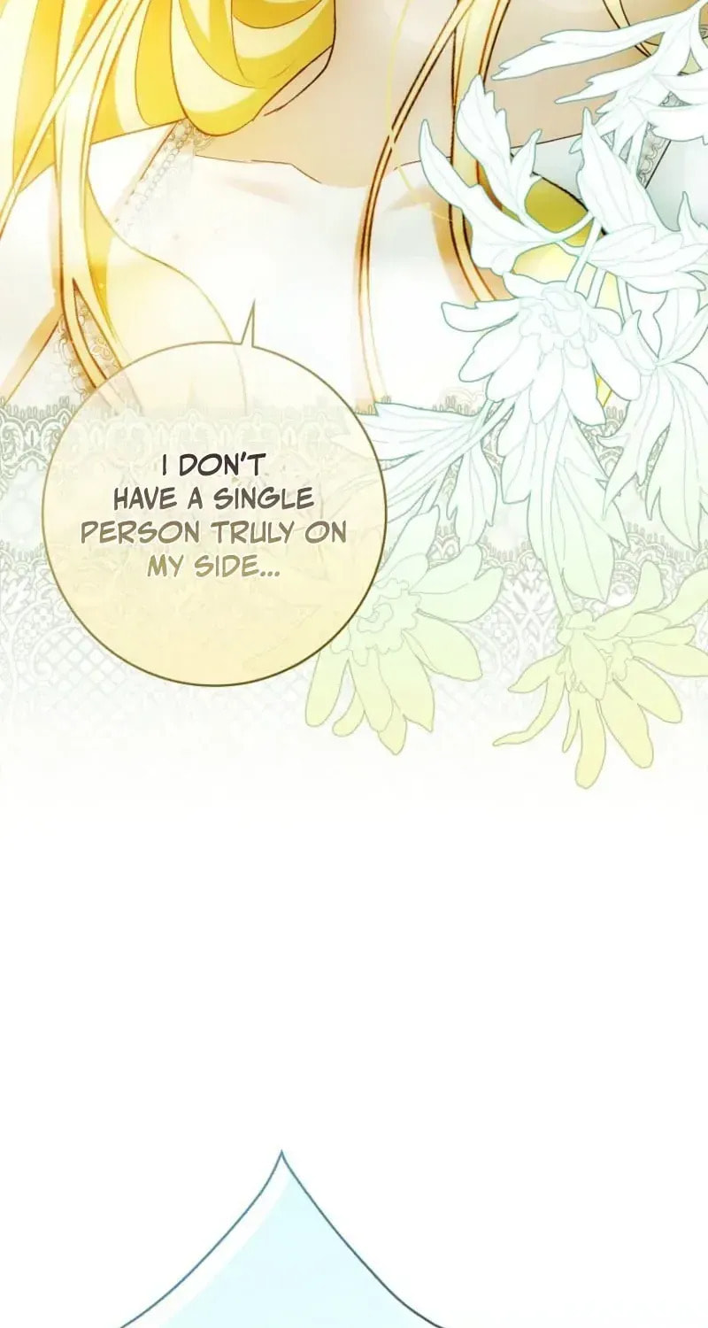 My Wish Is Two Separate Beds Chapter 57 page 23 - 