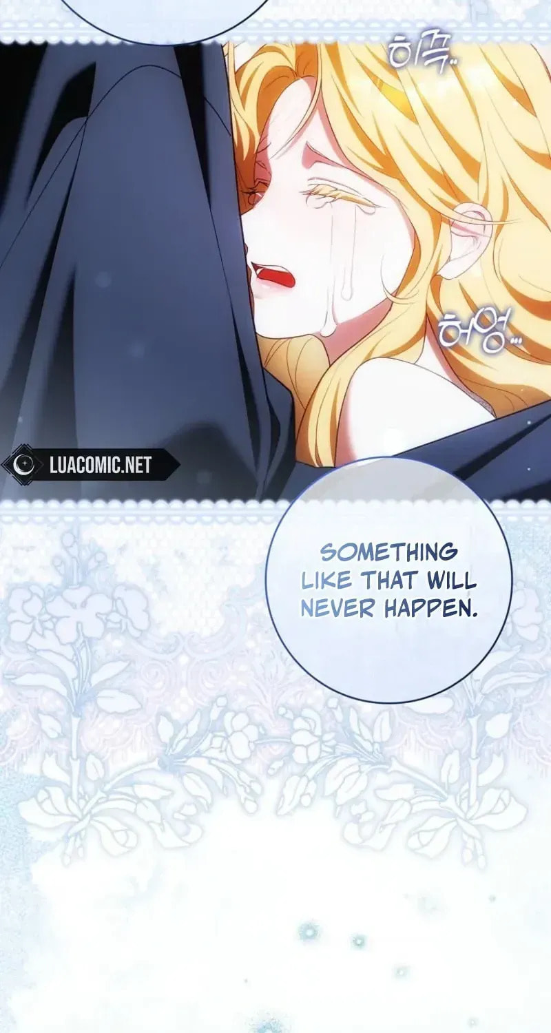 My Wish Is Two Separate Beds Chapter 57 page 27 - 
