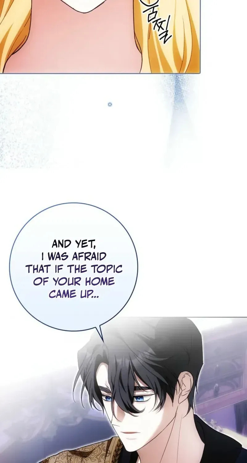 My Wish Is Two Separate Beds Chapter 57 page 37 - 