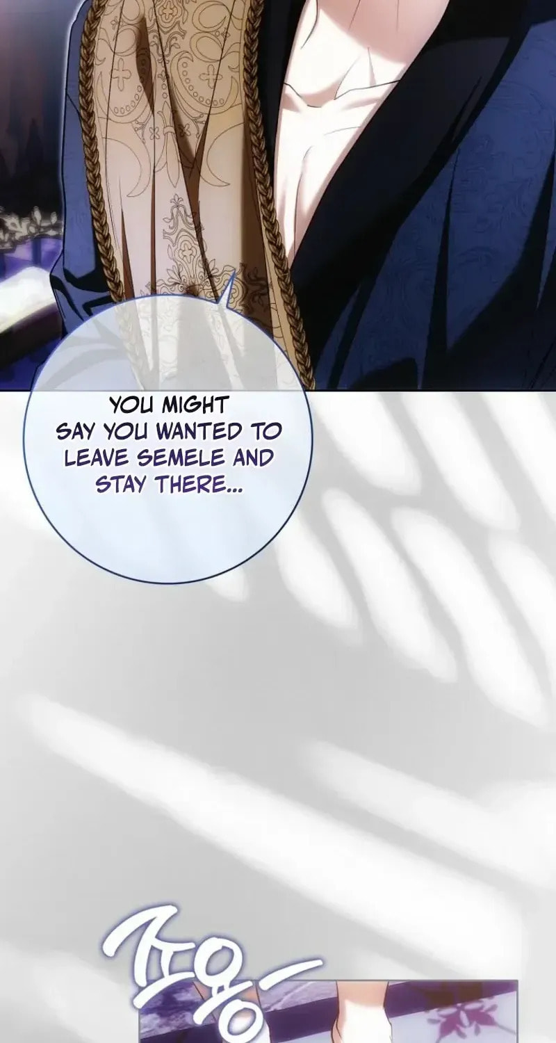 My Wish Is Two Separate Beds Chapter 57 page 38 - 