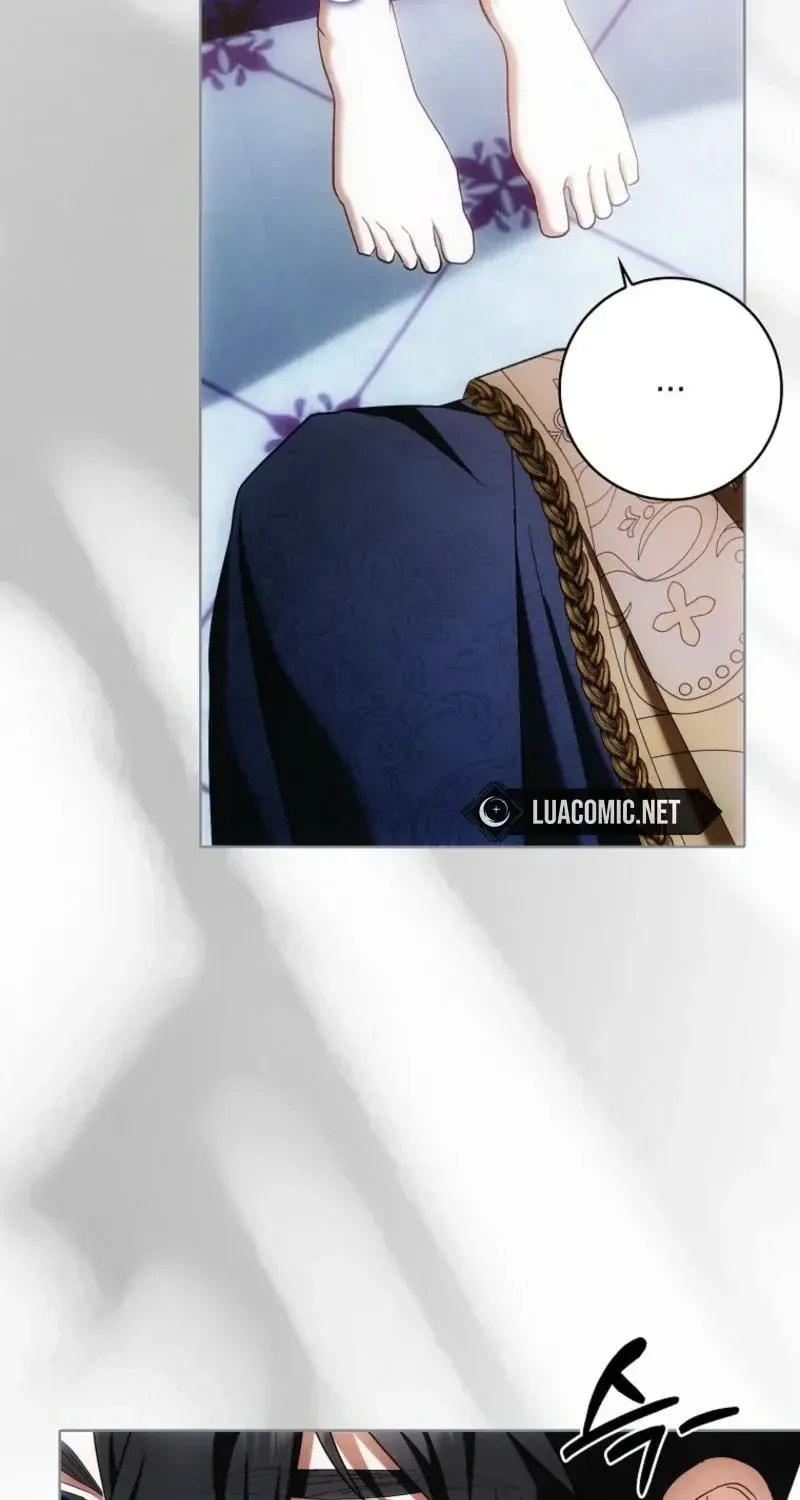 My Wish Is Two Separate Beds Chapter 57 page 39 - 