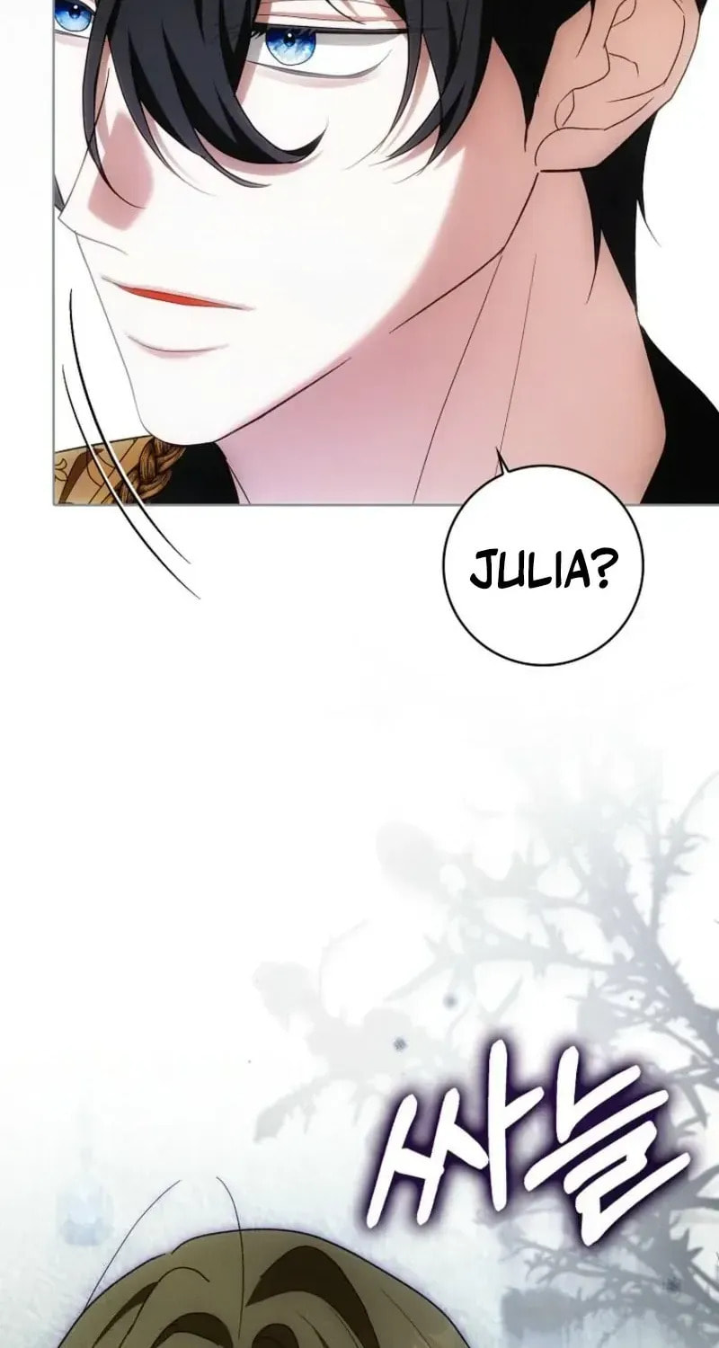 My Wish Is Two Separate Beds Chapter 57 page 40 - 