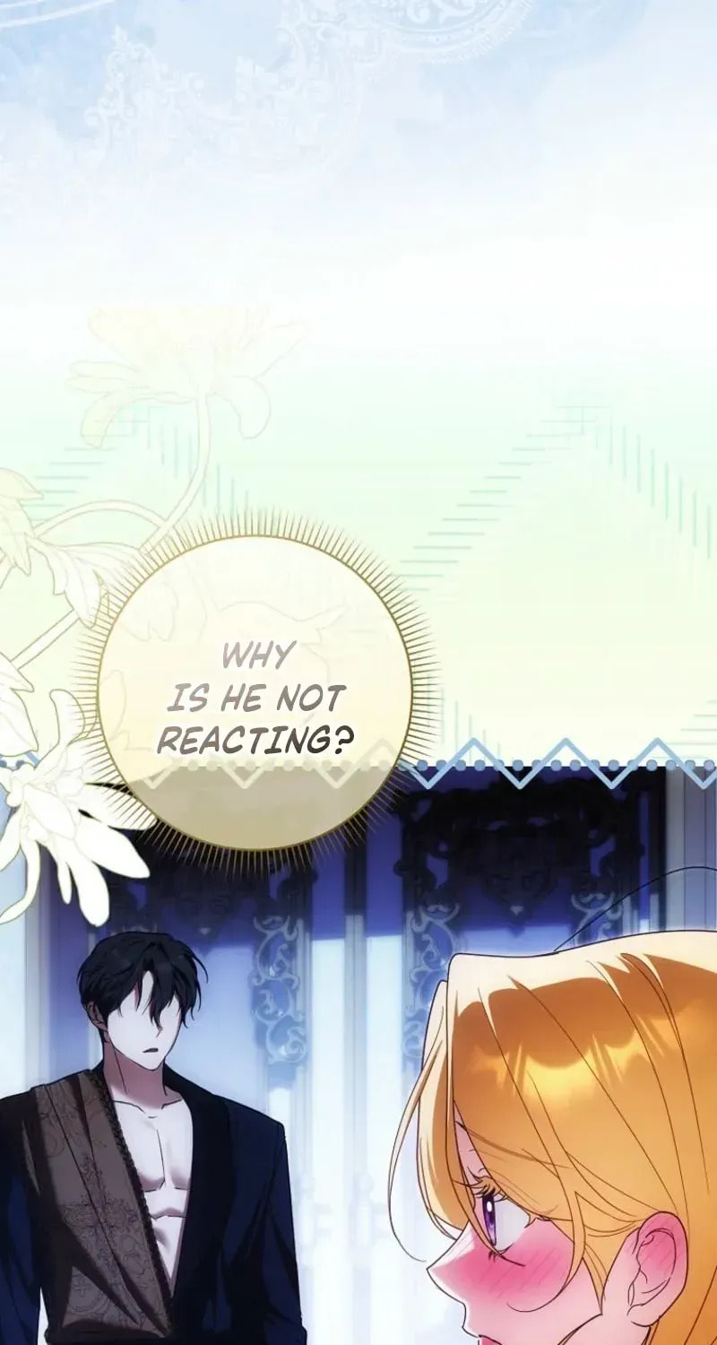 My Wish Is Two Separate Beds Chapter 57 page 5 - 