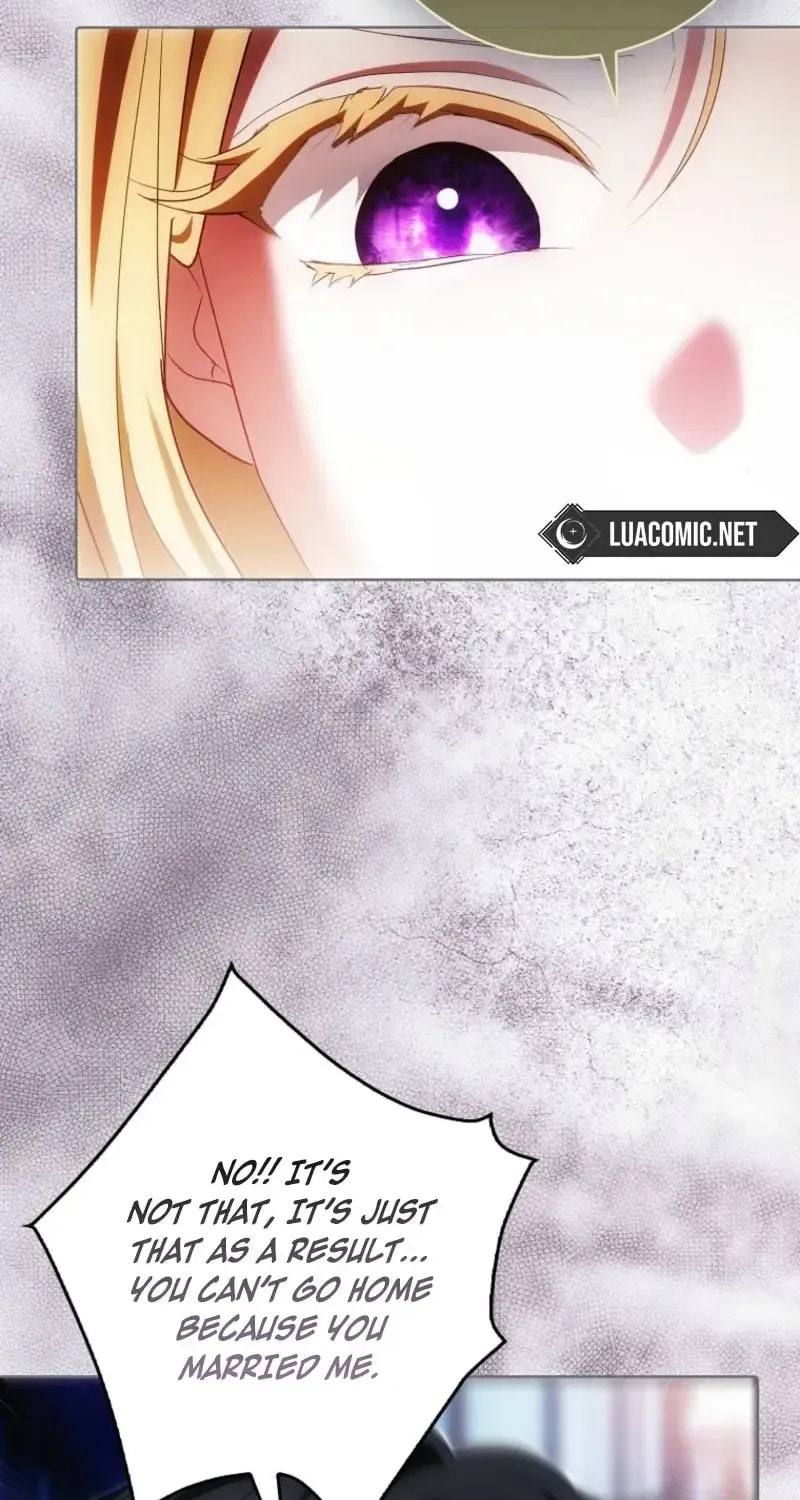 My Wish Is Two Separate Beds Chapter 57 page 47 - 