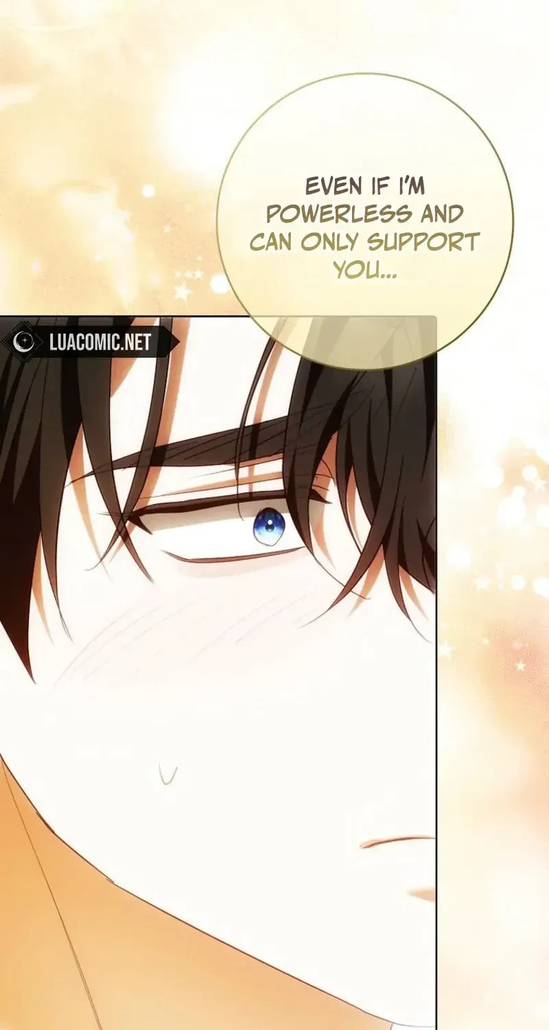 My Wish Is Two Separate Beds Chapter 57 page 54 - 