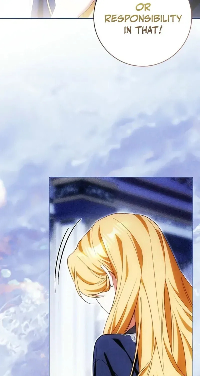 My Wish Is Two Separate Beds Chapter 57 page 59 - 