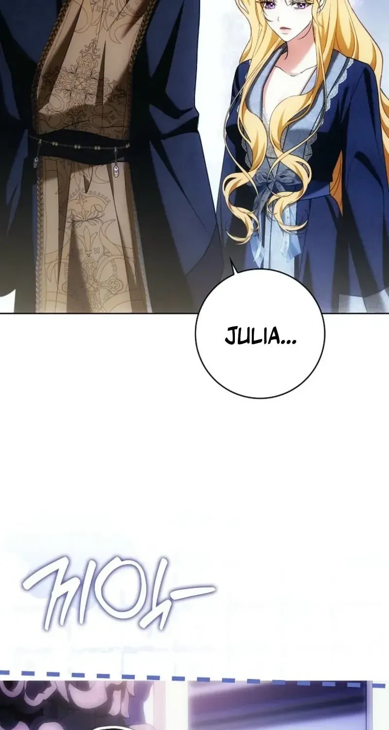 My Wish Is Two Separate Beds Chapter 57 page 64 - 