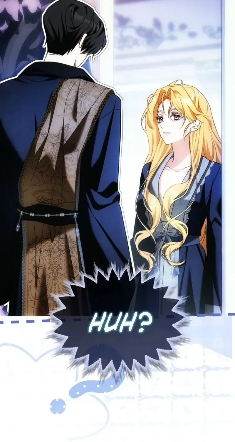 My Wish Is Two Separate Beds Chapter 57 page 65 - 