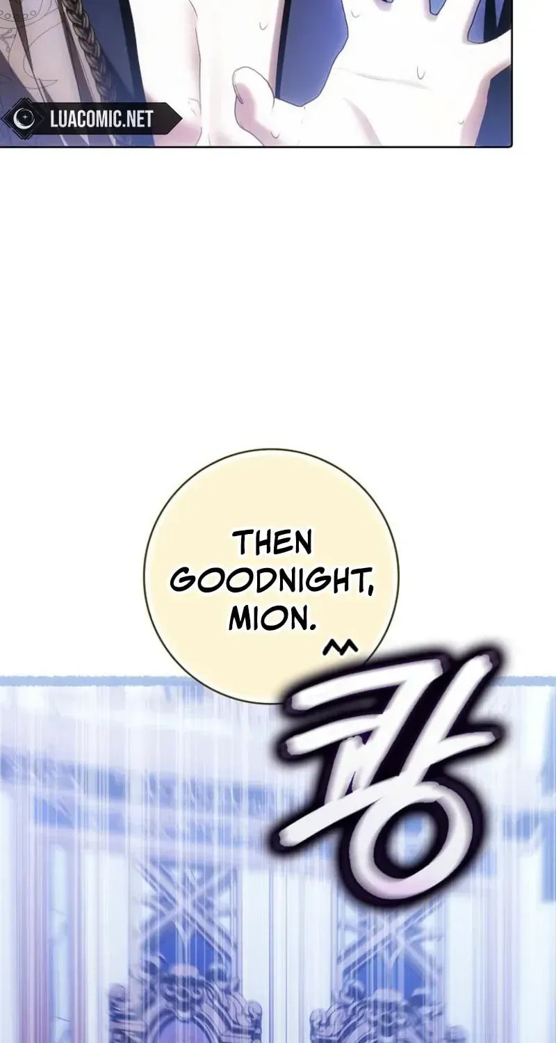 My Wish Is Two Separate Beds Chapter 57 page 71 - 