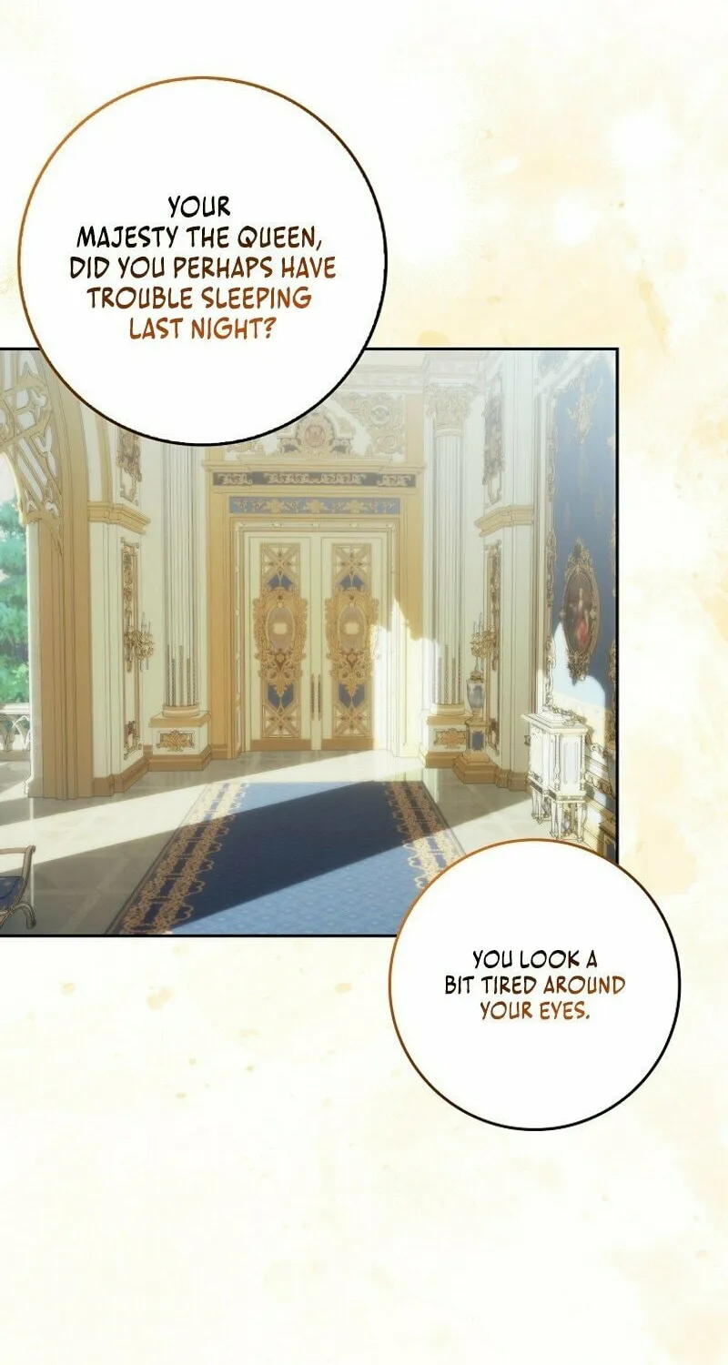 My Wish Is Two Separate Beds Chapter 6 page 2 - 