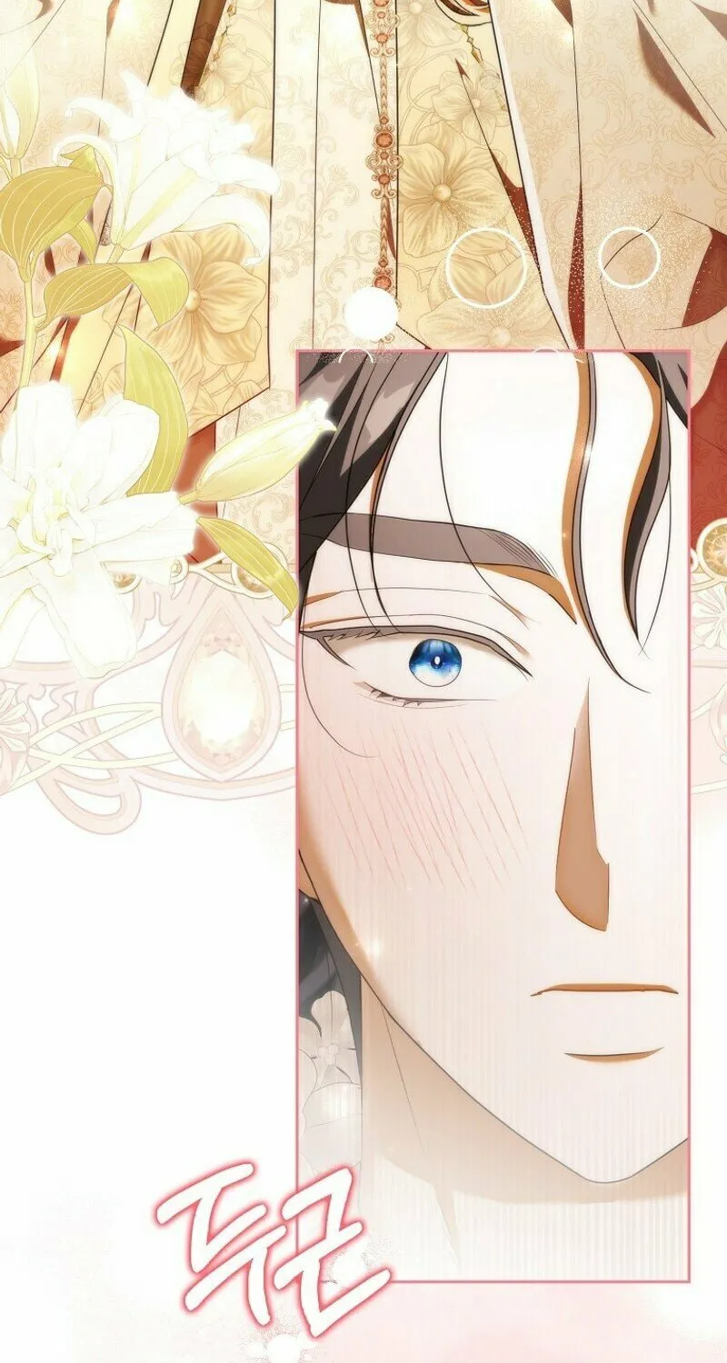 My Wish Is Two Separate Beds Chapter 6 page 11 - 