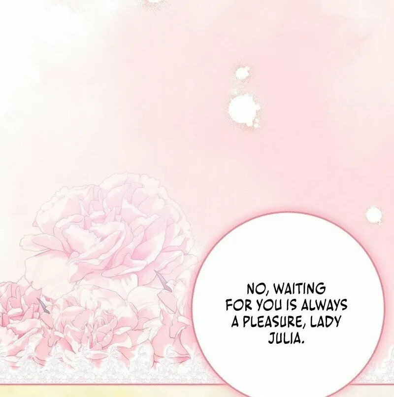 My Wish Is Two Separate Beds Chapter 6 page 12 - 
