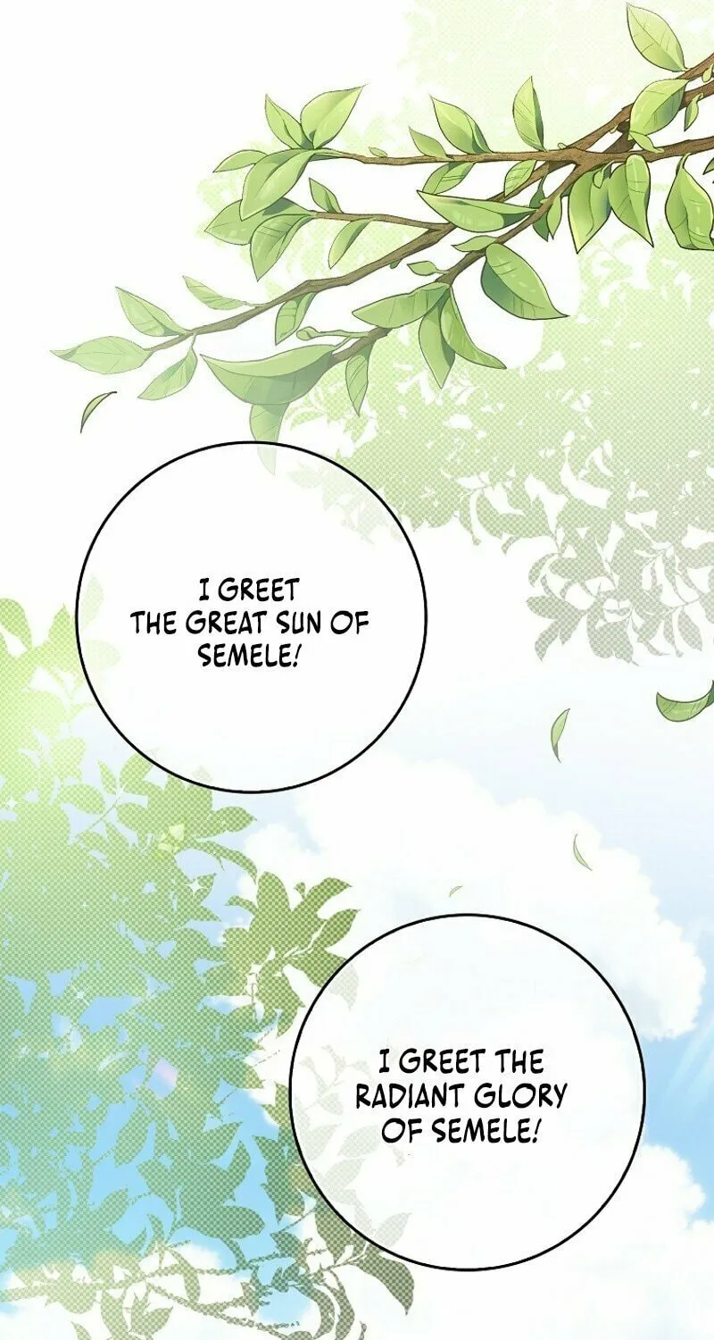 My Wish Is Two Separate Beds Chapter 6 page 19 - 
