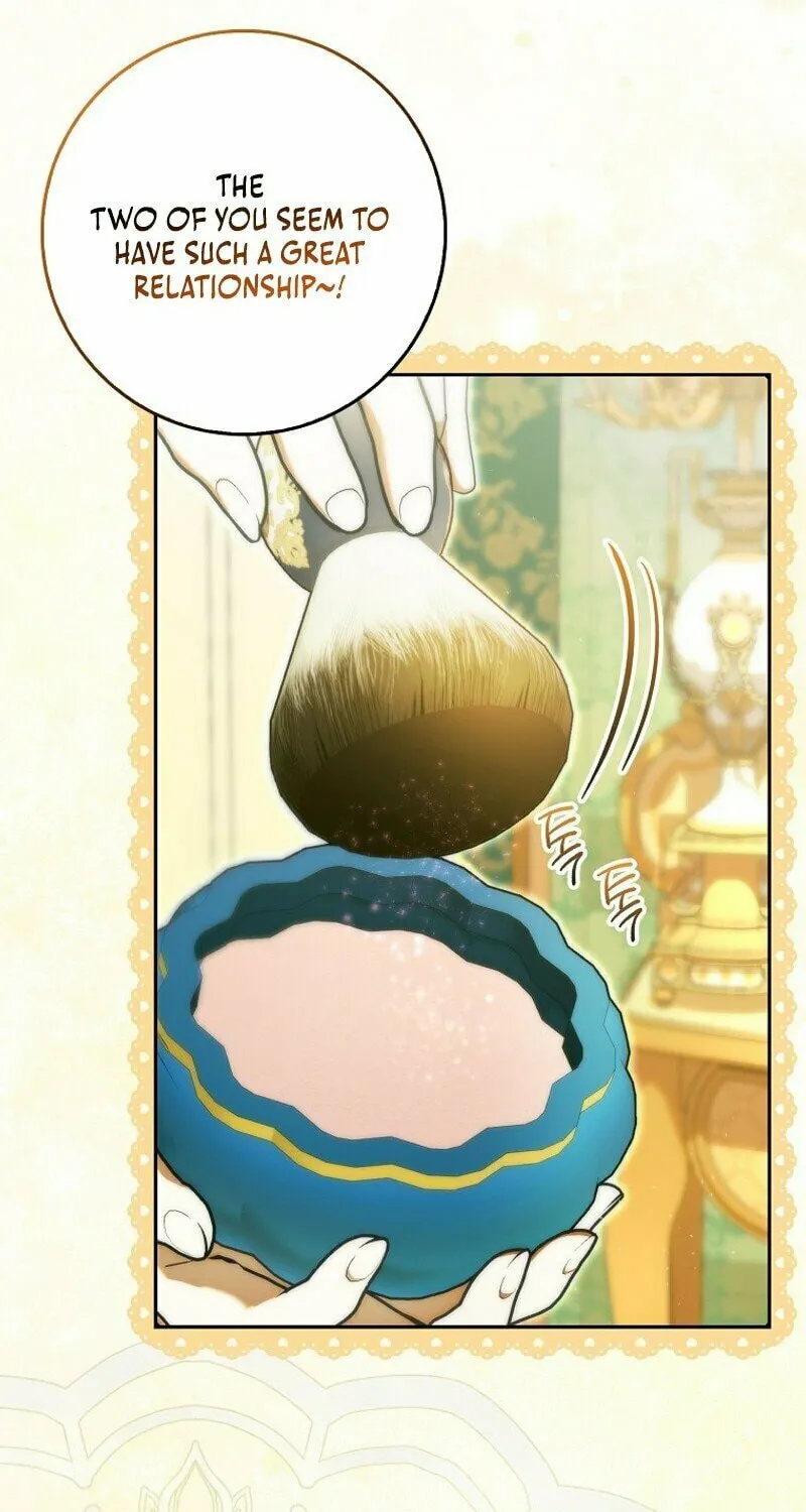 My Wish Is Two Separate Beds Chapter 6 page 3 - 
