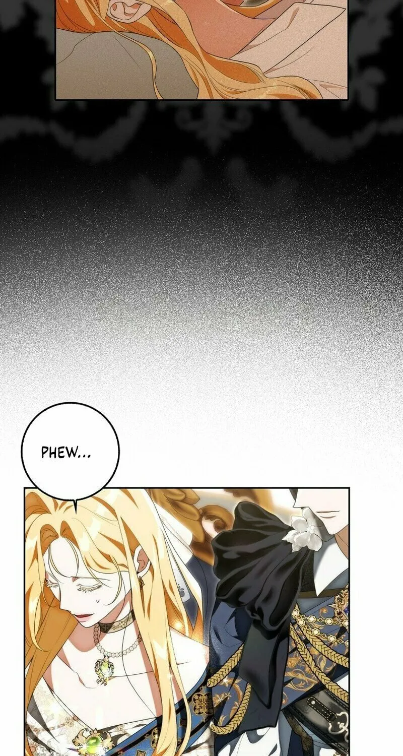 My Wish Is Two Separate Beds Chapter 6 page 26 - 