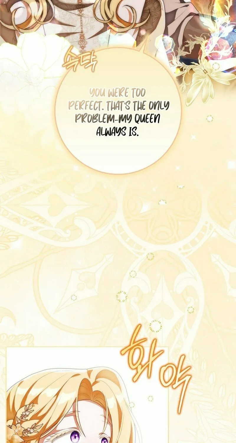 My Wish Is Two Separate Beds Chapter 6 page 32 - 