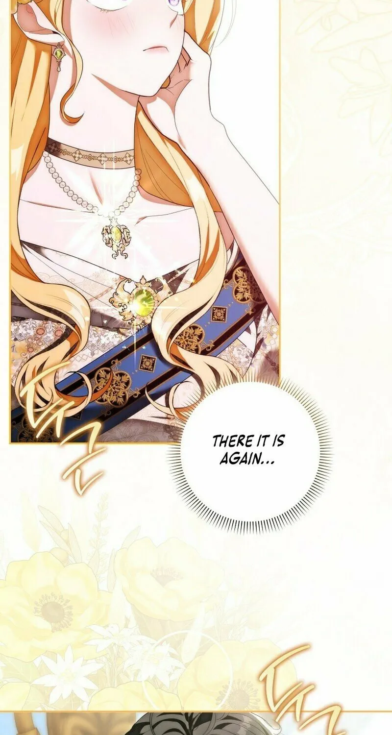 My Wish Is Two Separate Beds Chapter 6 page 33 - 