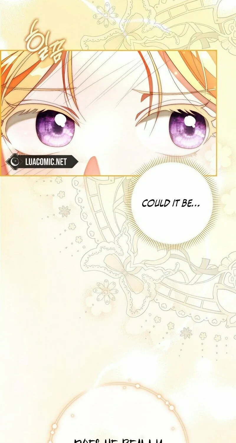 My Wish Is Two Separate Beds Chapter 6 page 38 - 