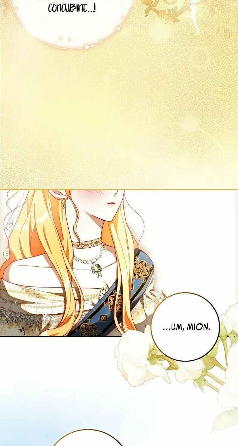 My Wish Is Two Separate Beds Chapter 6 page 40 - 