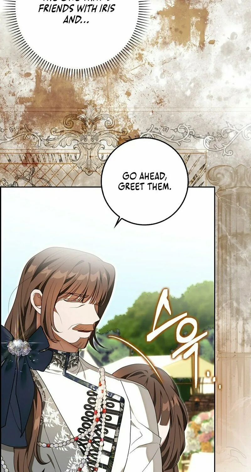 My Wish Is Two Separate Beds Chapter 6 page 44 - 