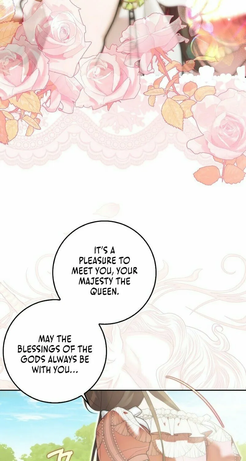 My Wish Is Two Separate Beds Chapter 6 page 47 - 