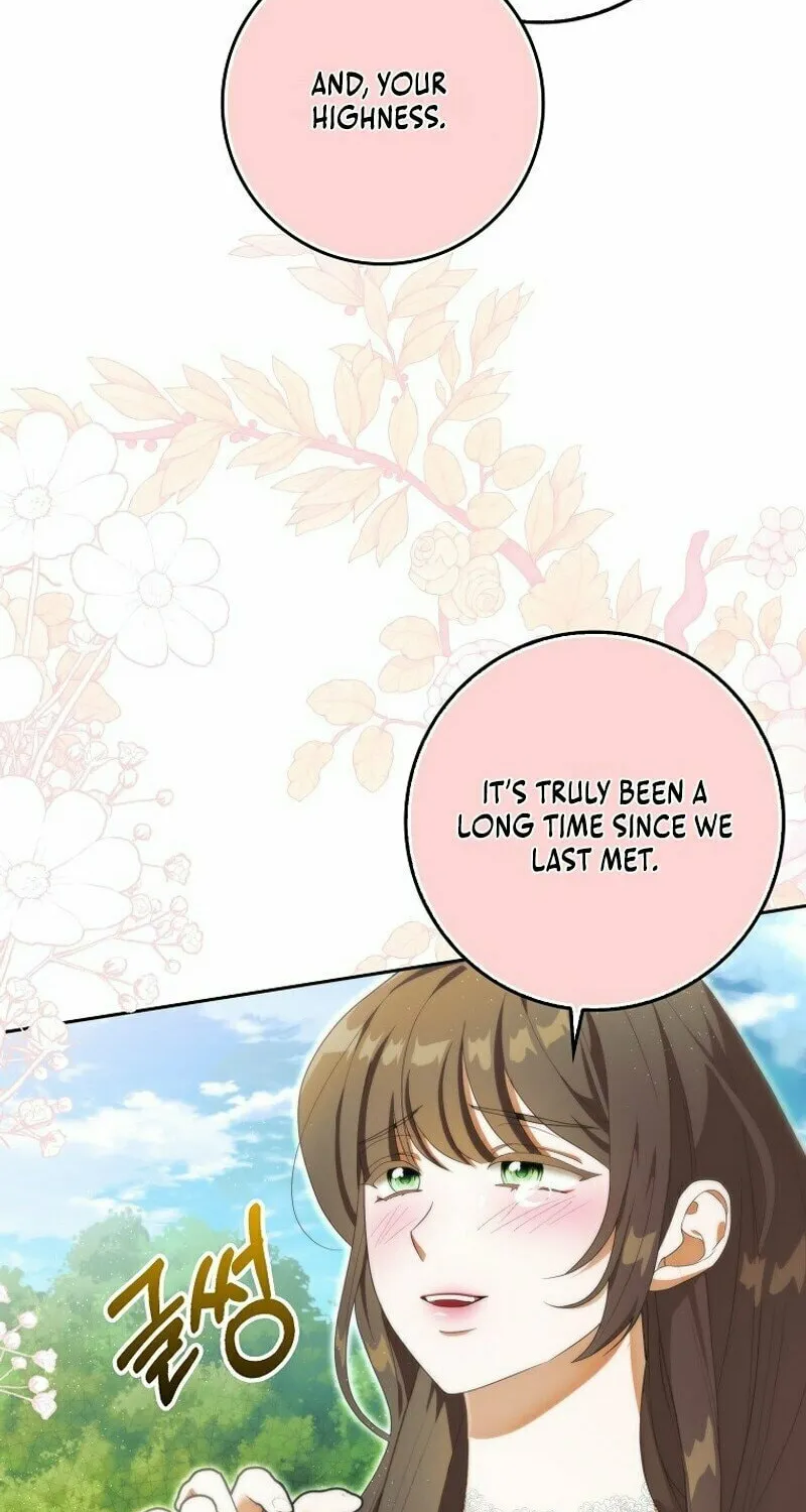 My Wish Is Two Separate Beds Chapter 6 page 50 - 