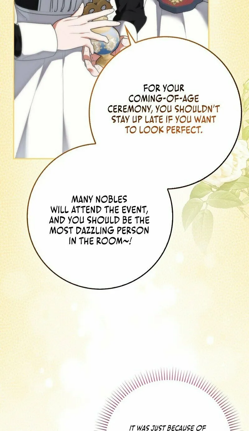 My Wish Is Two Separate Beds Chapter 6 page 6 - 